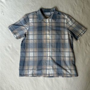 Alfred Dunner button down